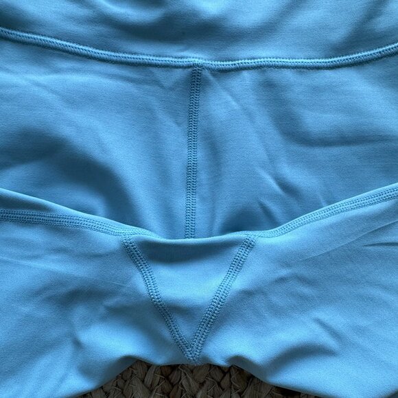 🩵 All Fenix CloudCore Bike Shorts Light Blue Size S 🩵 - Picture 8 of 11